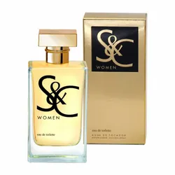 Perfume Suchel Camacho