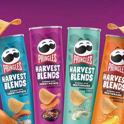 Pringles 150g