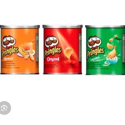 Pringles 50g