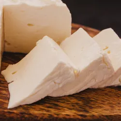 Queso Blanco Lb