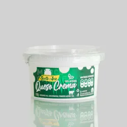 Queso Crema Santa Ana