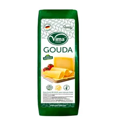 Queso Gouda 3kg