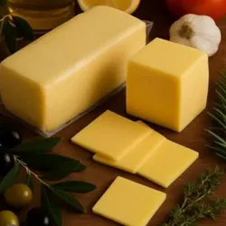 Queso Gouda Porción