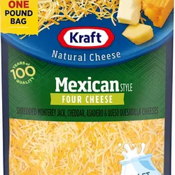 Queso Mexicano