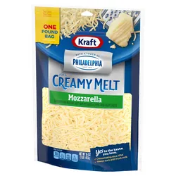 Queso Mozarella
