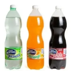 Refresco Pomo