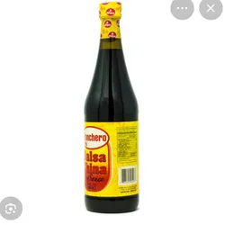 Salsa China