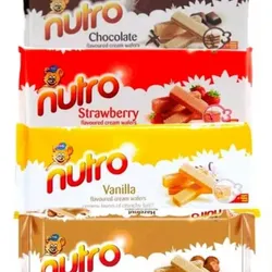 Sorbeto Nutro
