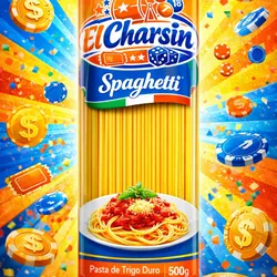 Spaguettis