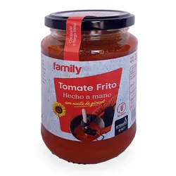Tomate Frito