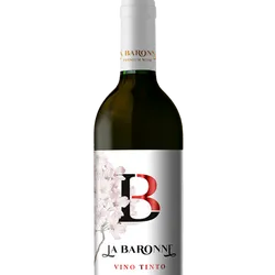 Vino La Baronne