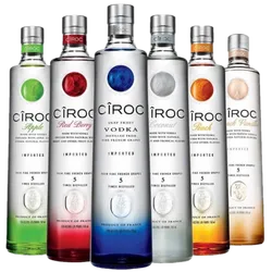 Vodka Ciroc