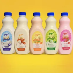 Yogurt Probiótico Cid