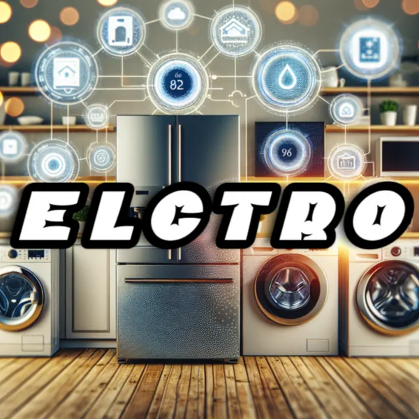 🛍️TIENDA DE ELECTRODOMESTICO🛍️
       ‼️ EXCELENTES OFERTAS ‼️
CONTAMOS CON DOMICILIO GARATIS POR TODO EL PAÍS HASTA SU HOGAR  🏠
      👀 Los Mejores Equipos del mercado👀
 Alta Eficiencia , precios modicos y excelentes  ofertas 
            
              ‼️👀COVERTURA DE GARANTÍA👀‼️ : 
•	La garantía es válida por el período que indique el equipo desde el momento de la entrega del producto.
•	Se garantiza la conformidad del producto de acuerdo al uso para el cual está destinado.
•	Dentro del período de garantía subsanaremos sin cargo alguno cualquier defecto de funcionamiento del equipo debido a su fabricación, 
1.	ya sea reparado, 
2.	sustituyendo piezas, 
3.	facilitando un equipo nuevo (para poder hacer efectiva esta opción, se deben haber agotado previamente todas las posibilidades de reparación o devolviendo el importe facturado, teniendo un plazo de hasta quince (15) días hábiles para hacer efectiva la devolución de dicho importe.
📍Nulidad de garantía:
La presente garantía no será válida en los supuestos de: 
•	Mal uso,
•	Uso inadecuado del equipo,
•	Golpes, arañazos o similares,
•	Por la manipulación indebida del mismo 
•	Por el deterioro del producto debido a agentes externos como agua u otros productos nocivos químicos, obstructivos o corrosivos,
•	Debido a un mantenimiento inadecuado,
•	A la falta de limpieza,
•	Al uso de repuestos no originales de la marca.
•	Averías producidas por variaciones en el voltaje e instalaciones eléctricas incorrectas.
•	Cualquier daño ocasionado por transportación indebida.
⛔️Para hacer efectiva la garantía se debe presentar el equipo en su embalaje original perfectamente conservado con su correspondiente nylon , protecciones de espuma u otro material como cualquier elemento q forme parte del embalaje o del equipos⛔️