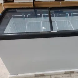 EXIVIDORA DE 10.5 Pies marca EKO 
