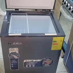 NEVERA DE 4.2 PIES MARCA MIELXUS 