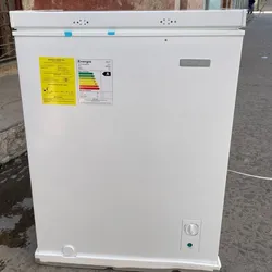 NEVERA DE 5.5 Pies marca Royal 