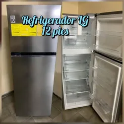 REFRIGERADOR DE 12 