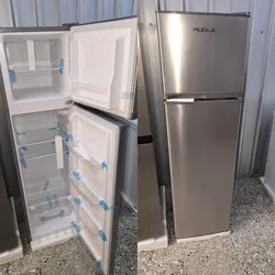 REFRIGERADOR MILEXUS DE 6.5 pies 