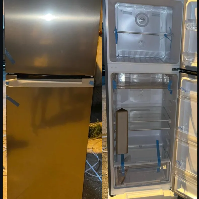 REFRIGERADOR HAITECH DE (12 ft³)