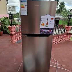 REFRIGERADOR MARCA WINWOOD DE 13 PIES 