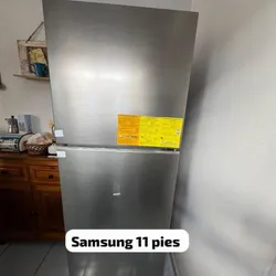 REFRIGERADOR SAMSUNG DE 11 PIES 