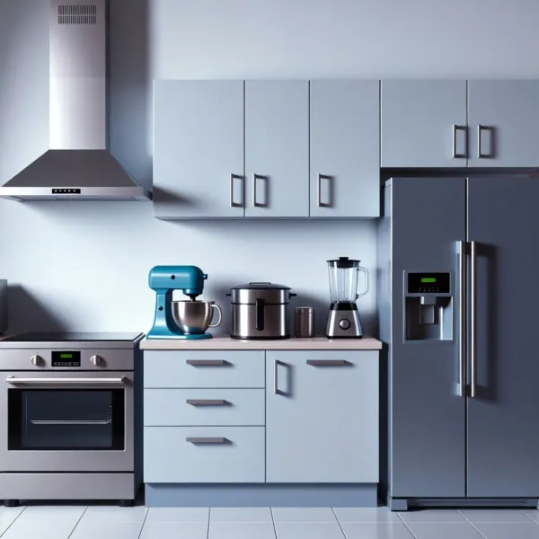 Somos tu aliado para equipar tu casa con productos innovadores, seguros y confiable. Aquí encontrarás todo lo que necesitas para hacer de tu hogar un lugar cómodo y moderno, con la confianza de comprar en un entorno familiar y seguro. Nuestra misión es acompañarte en la transformación de tu espacio, ofreciendo soluciones que combinan tecnología de vanguardia con calidez humana.