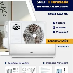 Split 1T