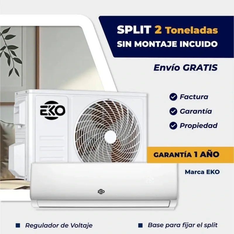 Split 2T