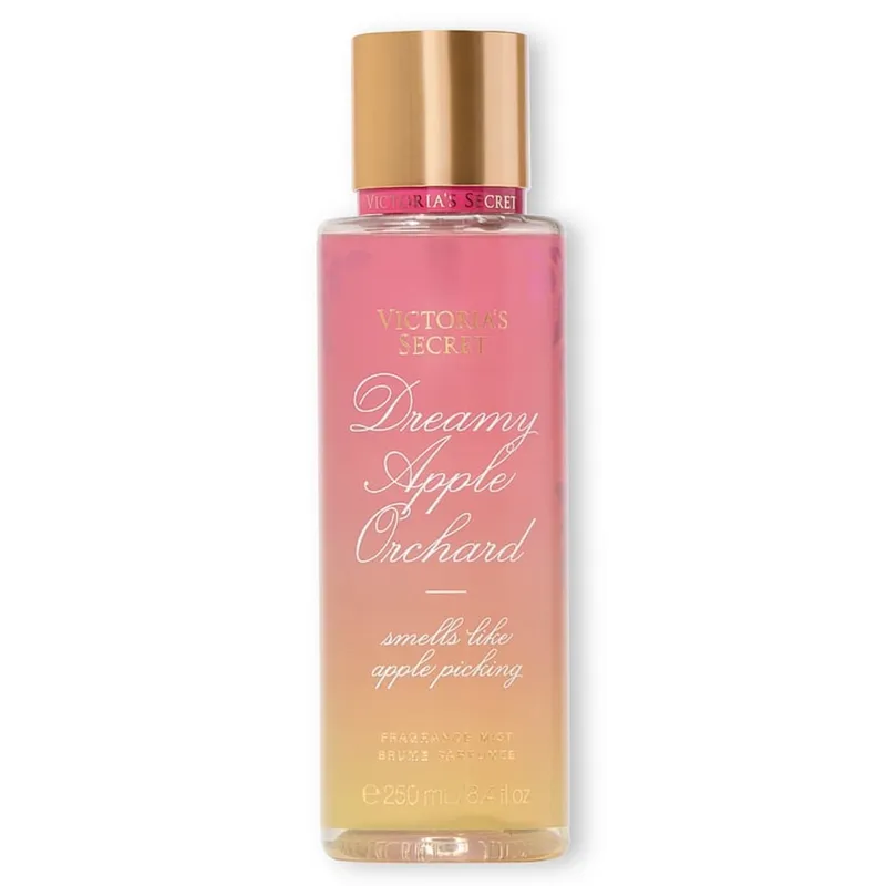 Dreamy Apple Orchard – Victoria’s Secret