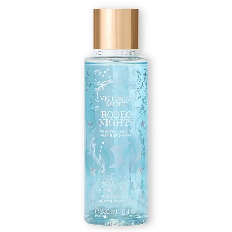 Rodeo Nights – Victoria’s Secret