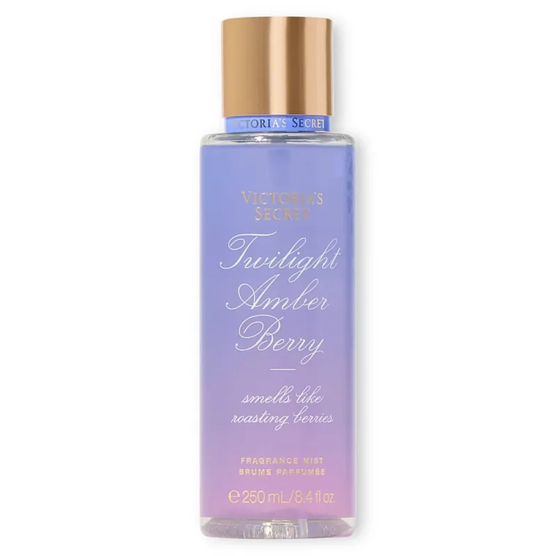 Twilight Amber Berry – Victoria’s Secret
