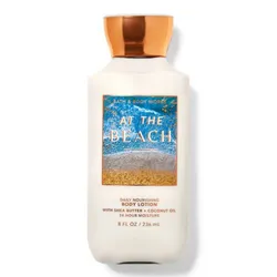 At The Beach – Loción Corporal
