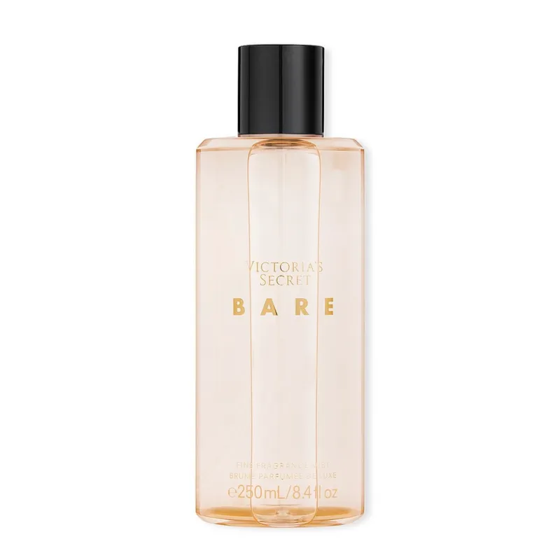Bare – Bruma corporal de Victoria’s Secret 