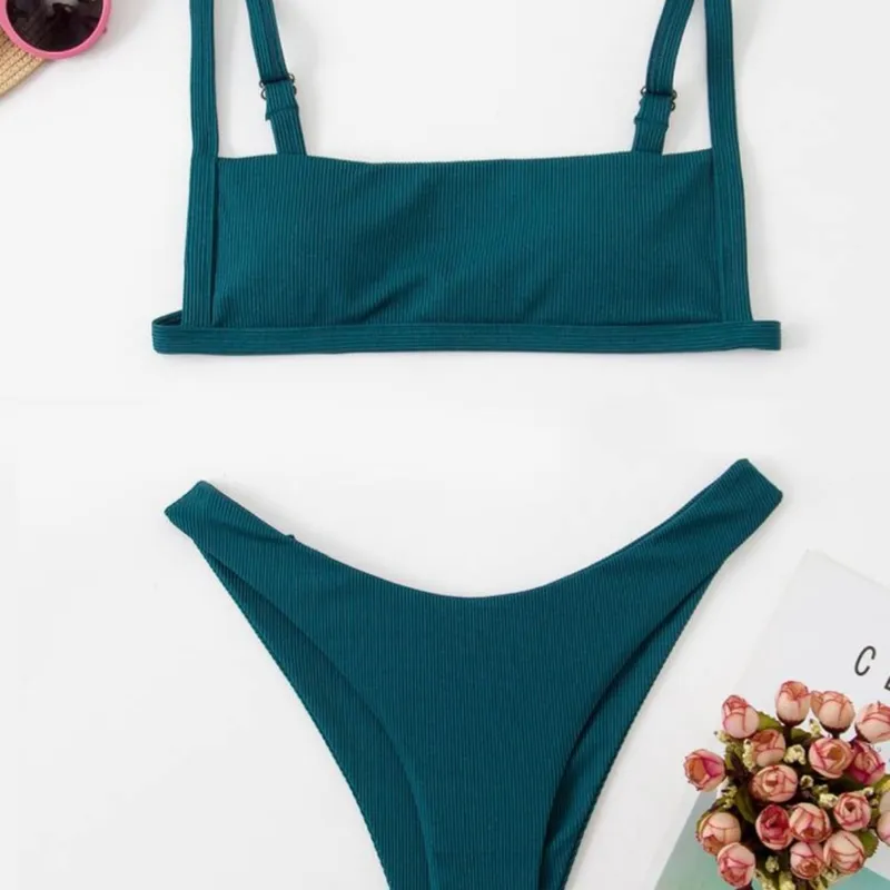 Bikini Verde 