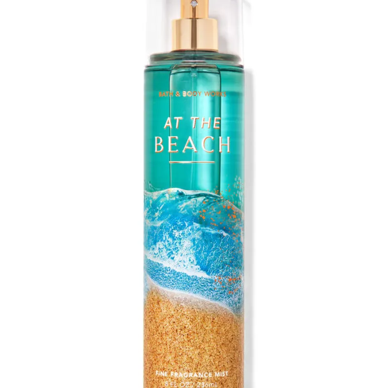 Colonia At The Beach – Bath & Body Works