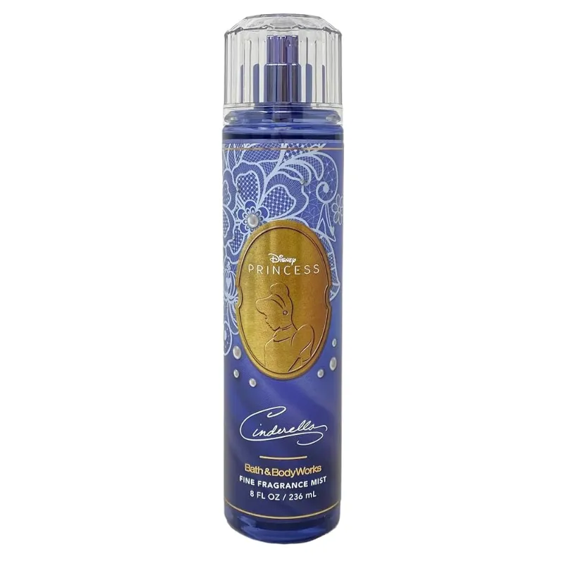Colonia Cenicienta – Fine Fragrance Mist Disney Princess