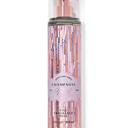 Colonia Champagne Toast – Bath & Body Works 
