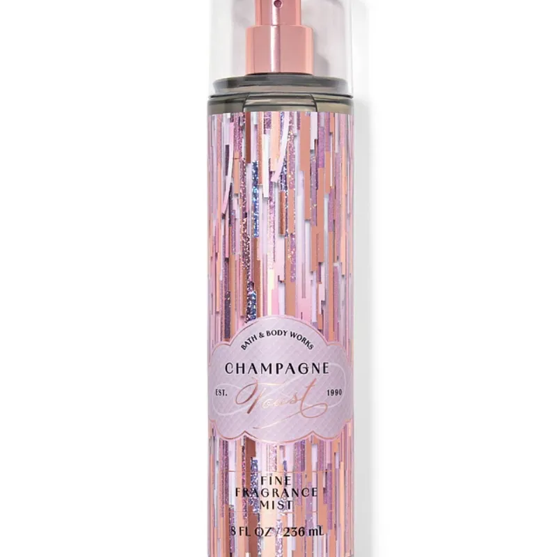 Colonia Champagne Toast – Bath & Body Works 
