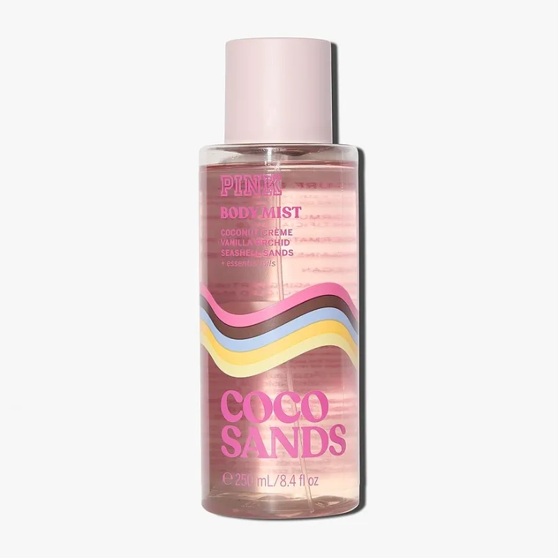 Colonia Pink Coco Sands 
