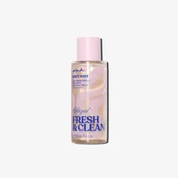 Colonia PINK GLAZED Fresh & Clean - 250ml