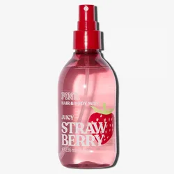 Colonia PINK Juicy Strawberry - 236ml