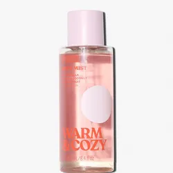 Colonia PINK Warm & Cozy