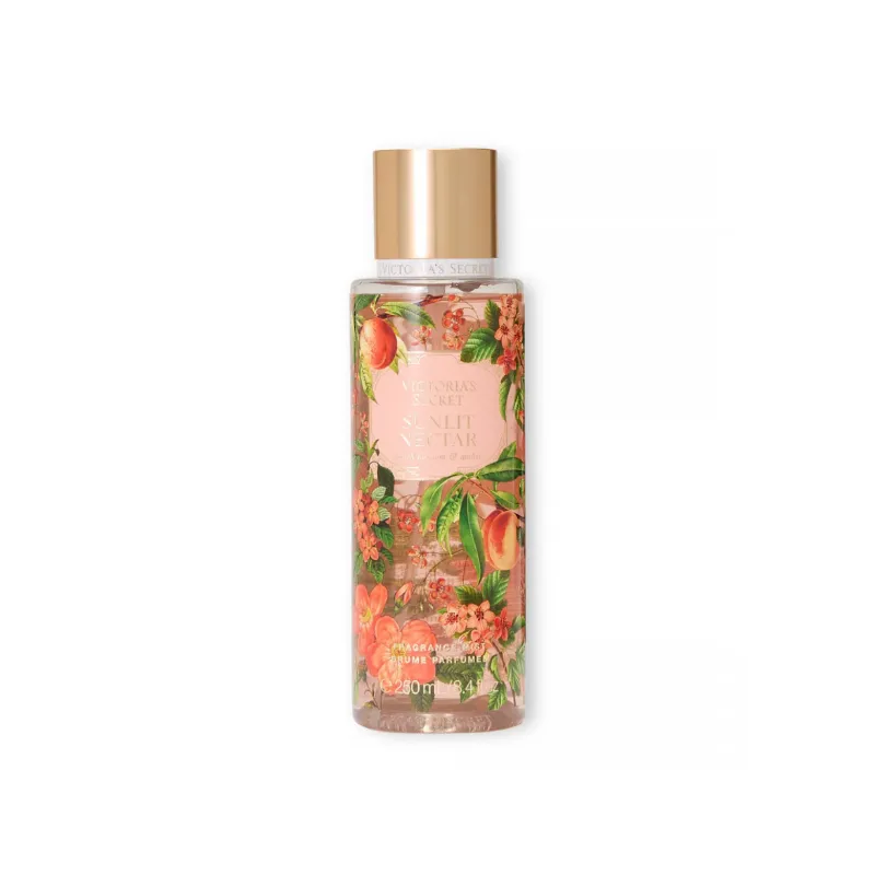 Colonia Victoria's Secret Sunlit Nectar - 250ml