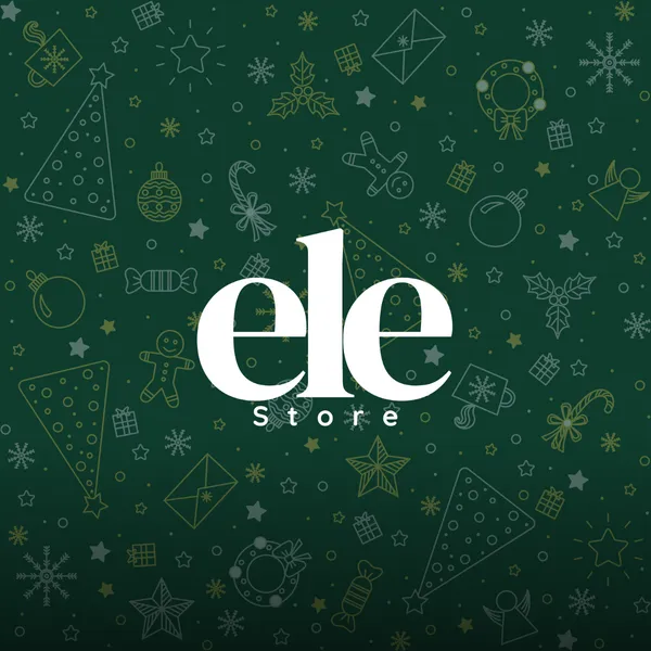 ELE Store | Oler rico también es amor propio ✨
Bienvenid@s a ELE, un espacio creado para mujeres que aman sentirse seguras, radiantes y con estilo propio.
Aquí encontrarás fragancias y cremas originales de Victoria’s Secret y Bath&Body Works, seleccionadas para resaltar tu esencia y acompañarte en cada momento.
💫 Autenticidad, confianza y autocuidado en cada aroma.
💜 Porque cuando hueles bien, todo se siente mejor.