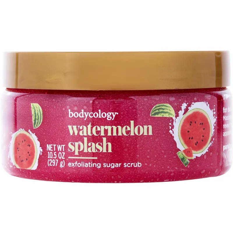 Exfoliante Bodycology Watermelon - 297g