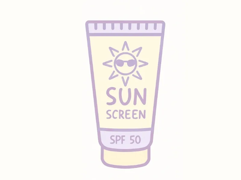 Protección solar ☀️