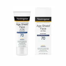 Protector Solar Neutrogena Age Shield SPF 70 - 3 oz