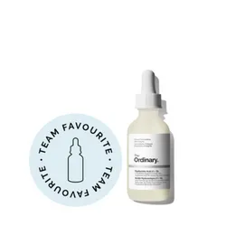 The Ordinary Ácido Hialurónico 2% + B5 (serum facial)