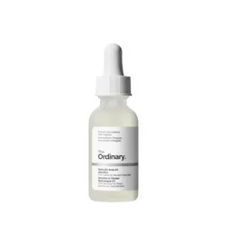 The Ordinary Ácido Salicílico 2% (serum facial)